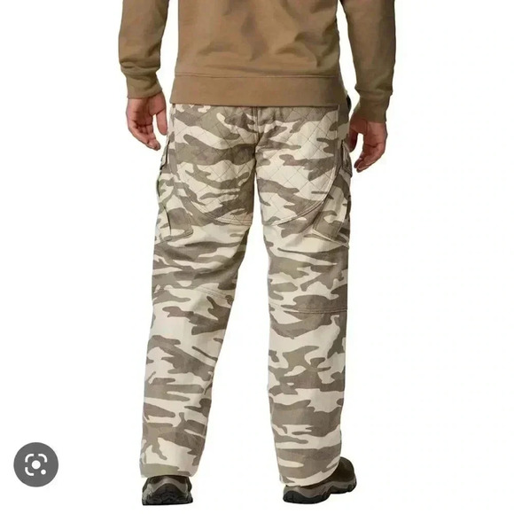 Columbia  Men's Gallatin™ Pants sz XXL - Picture 8 of 10